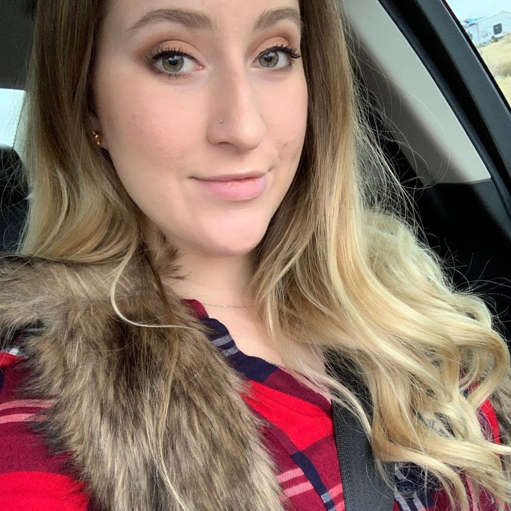 Meet your Posher, Veronica